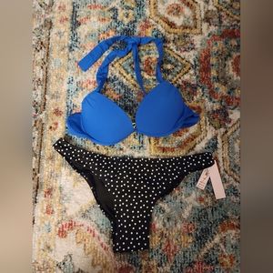 Victoria's Secret bikini swimsuit
